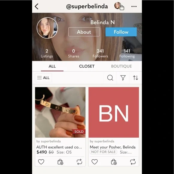 CARTIER FRAUD - Picture 4 of 5